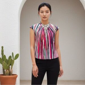 New Worthington Top size M